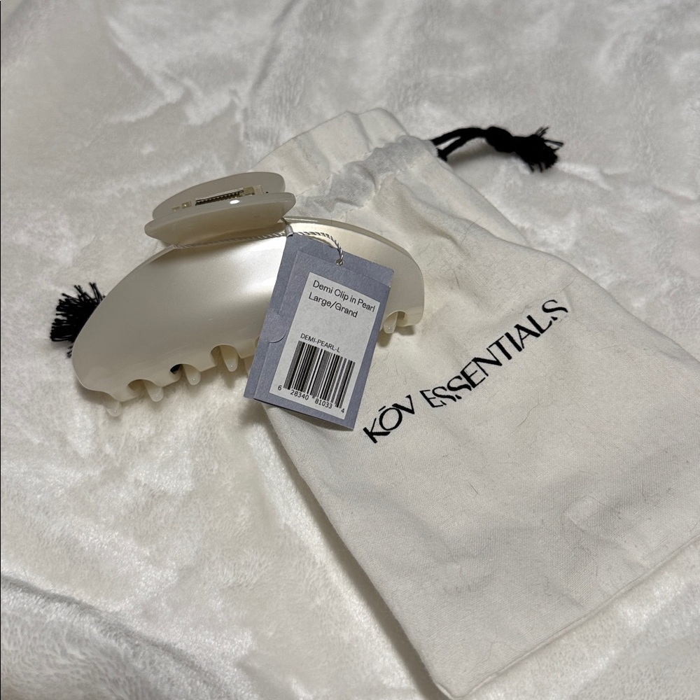 Kov Essentials NWT
